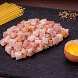 Mix de lardon fumé