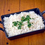 Riz Blanc