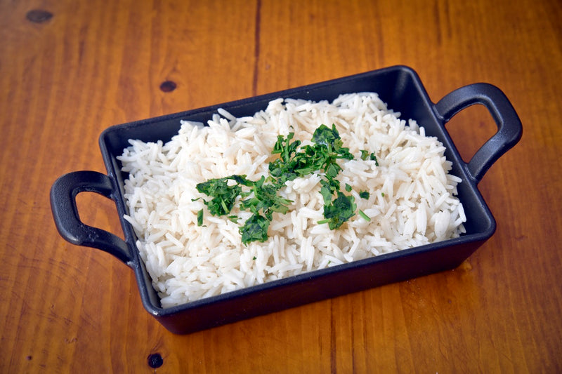 Riz Blanc