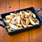 Frites maison