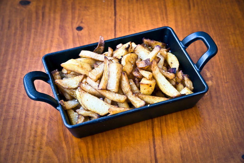 Frites maison
