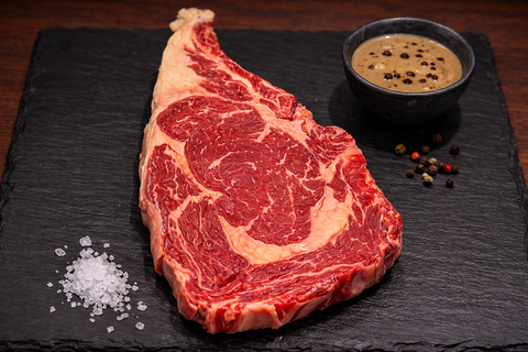 Noix d'entrecôte