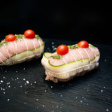 Paupiettes de Veau