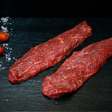 Persillé