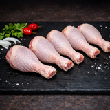 Pilons de poulet