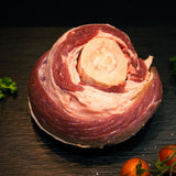 Plate Côte
