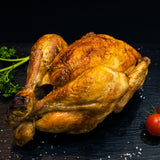 Poulet Rôti