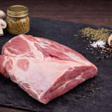 Paleron de Veau