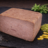 Pastrami de Bœuf nature