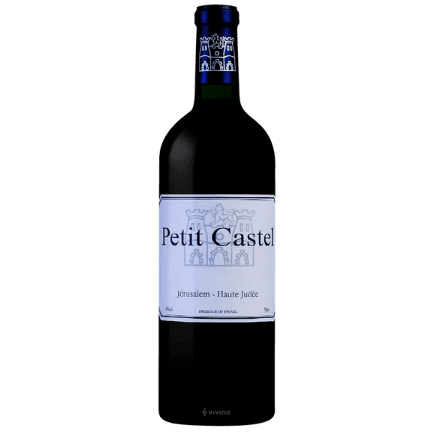Petit Castel 2018