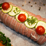 Rôti de Veau