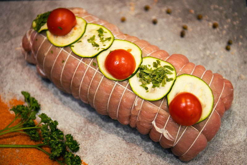 Rôti de Veau