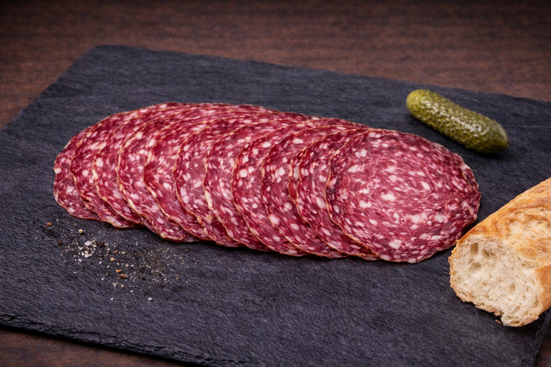 Saucisson sec
