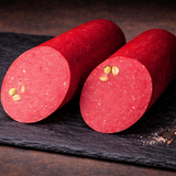 Salami Tunisien maison