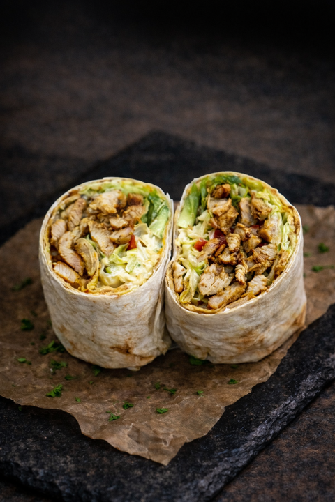 Shawarma
