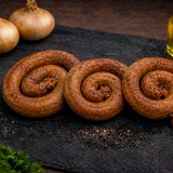 Saucisse de foie