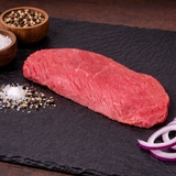 Steak Merlan
