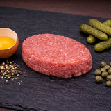 Steak de Bifteck Haché