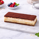 Tiramisu parvé