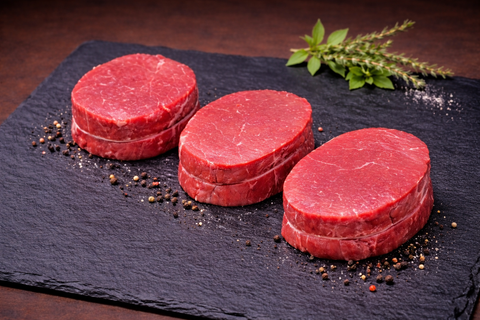 Tournedos