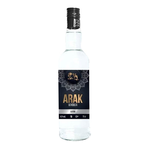 Arak Bokobsa