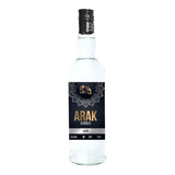 Arak Bokobsa