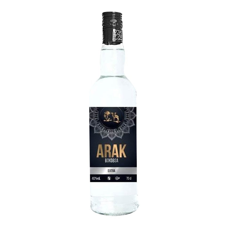 Arak Bokobsa