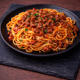 Spaghetti Bolognaise