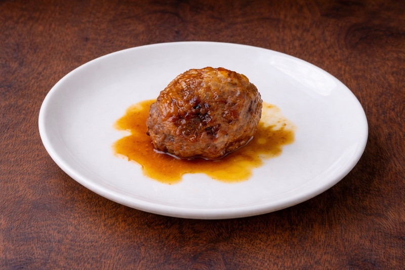 Boulette supplémentaire