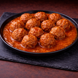Boulettes au cumin