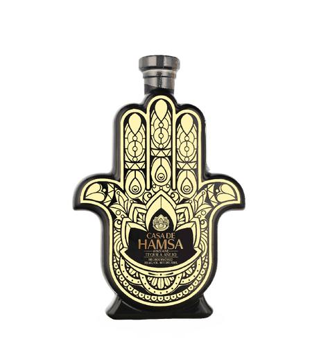 Casa De Hamsa Anejo 70cl