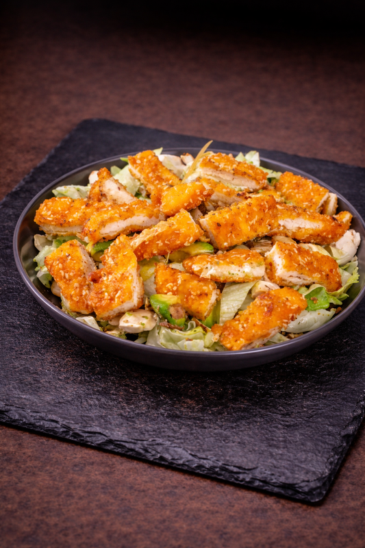 Salade César
