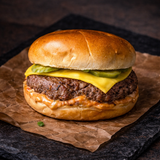 Cheese Burger
