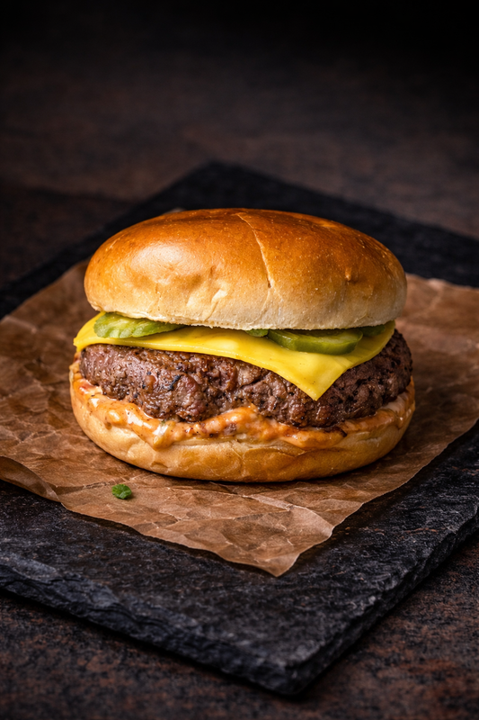 Cheese Burger