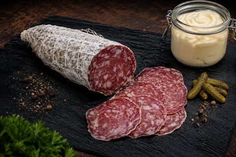 Saucisson Sec entier
