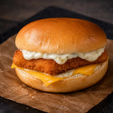 Fish Burger