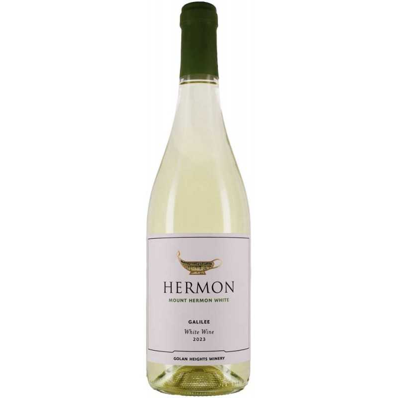 Hermon Blanc