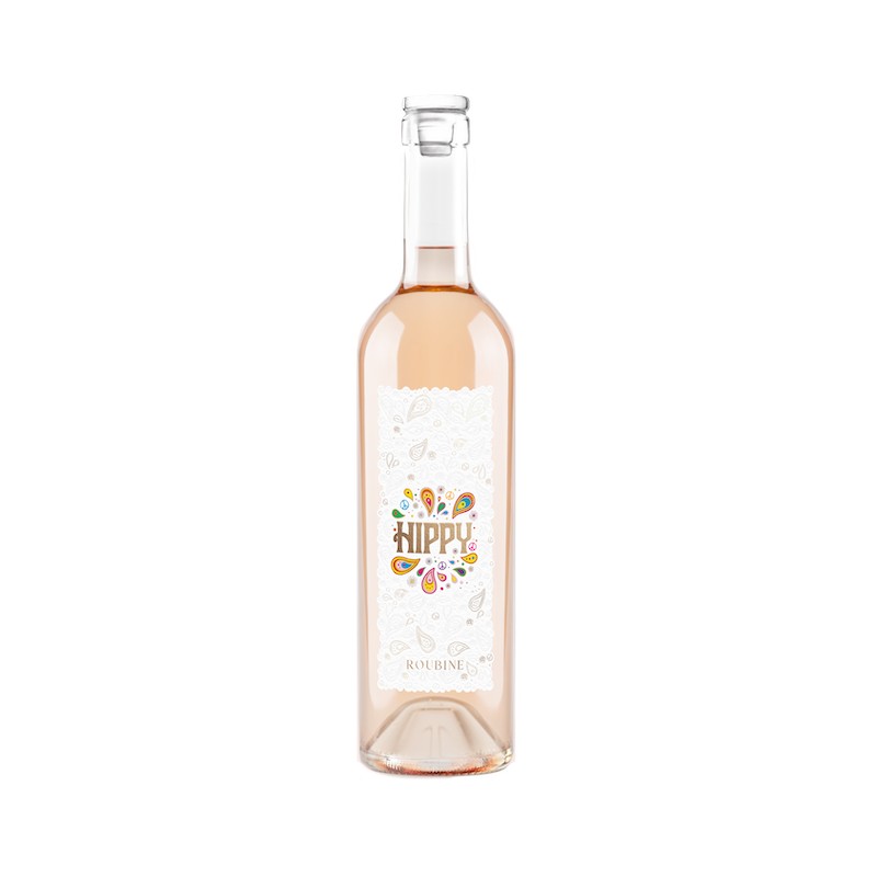 Hippy Rosé