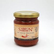 Harissa Shimon Ariche 210g