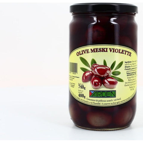Yarden Olive Meski Violette 400g