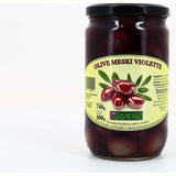 Yarden Olive Meski Violette 400g