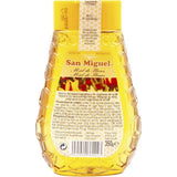 Miel San Miguel squeeze 350 g