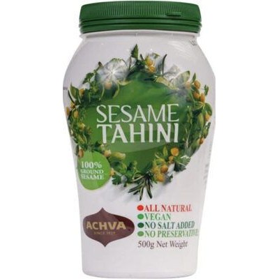 Téhina – purée de sésame 500 g