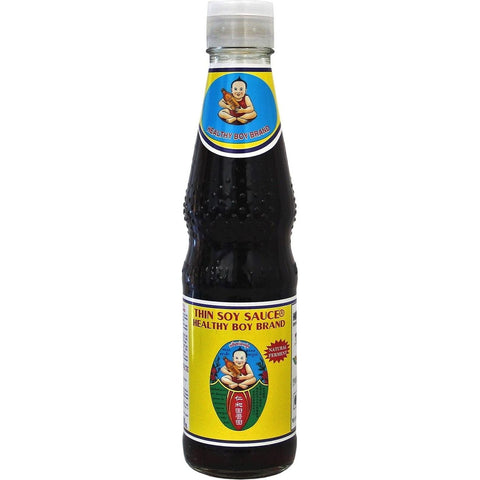 Sauce soja light 300 ml