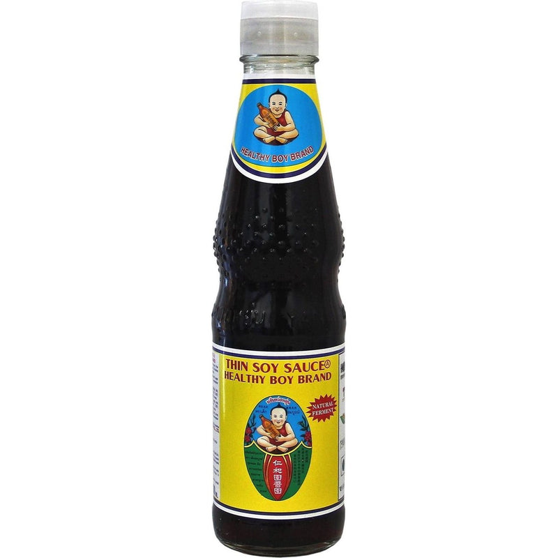 Sauce soja light 300 ml