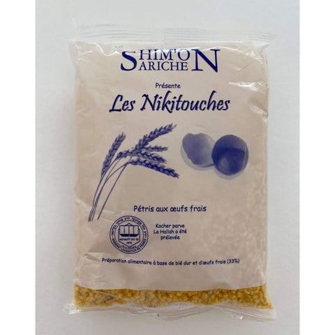 Pâtes nikitouche Shim'on 250 g