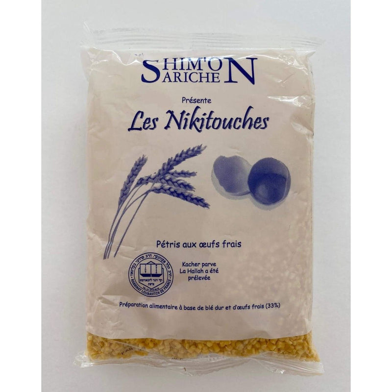 Pâtes nikitouche Shim'on 250 g
