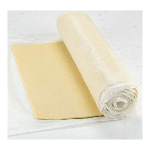 Pâte feuilletée fraîche 300 g
