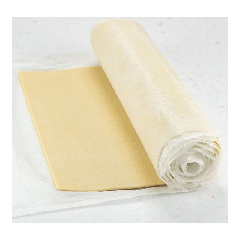 Pâte feuilletée fraîche 300 g