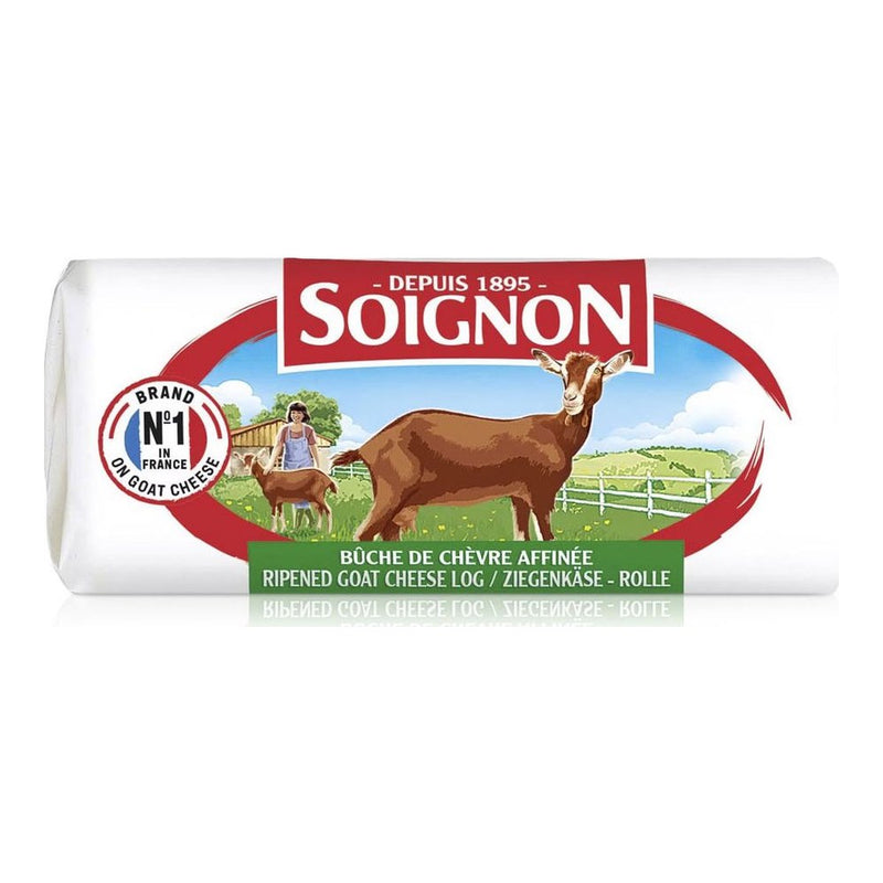 Saint-Maure Soignon 180 g